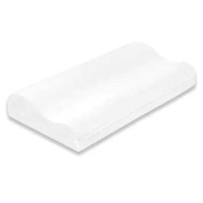 Funda Almohada Form Cervical Moshy