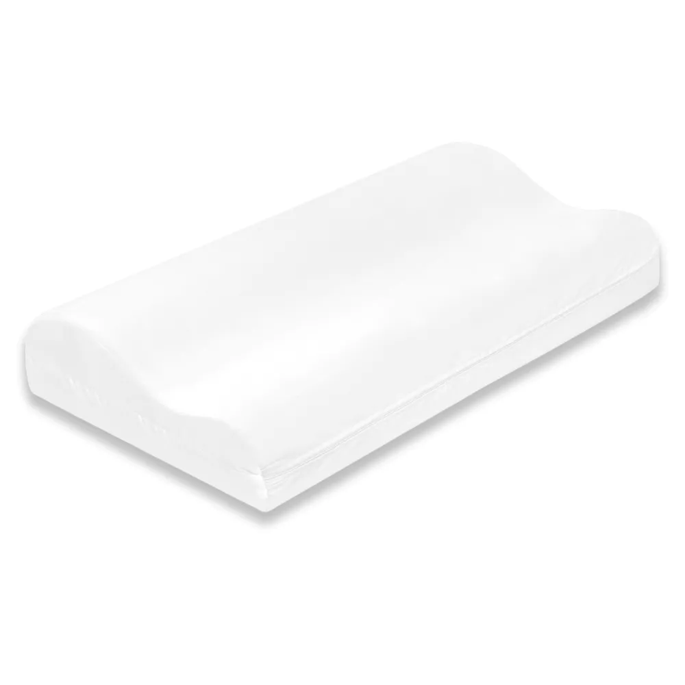 Funda Almohada Form Cervical Moshy