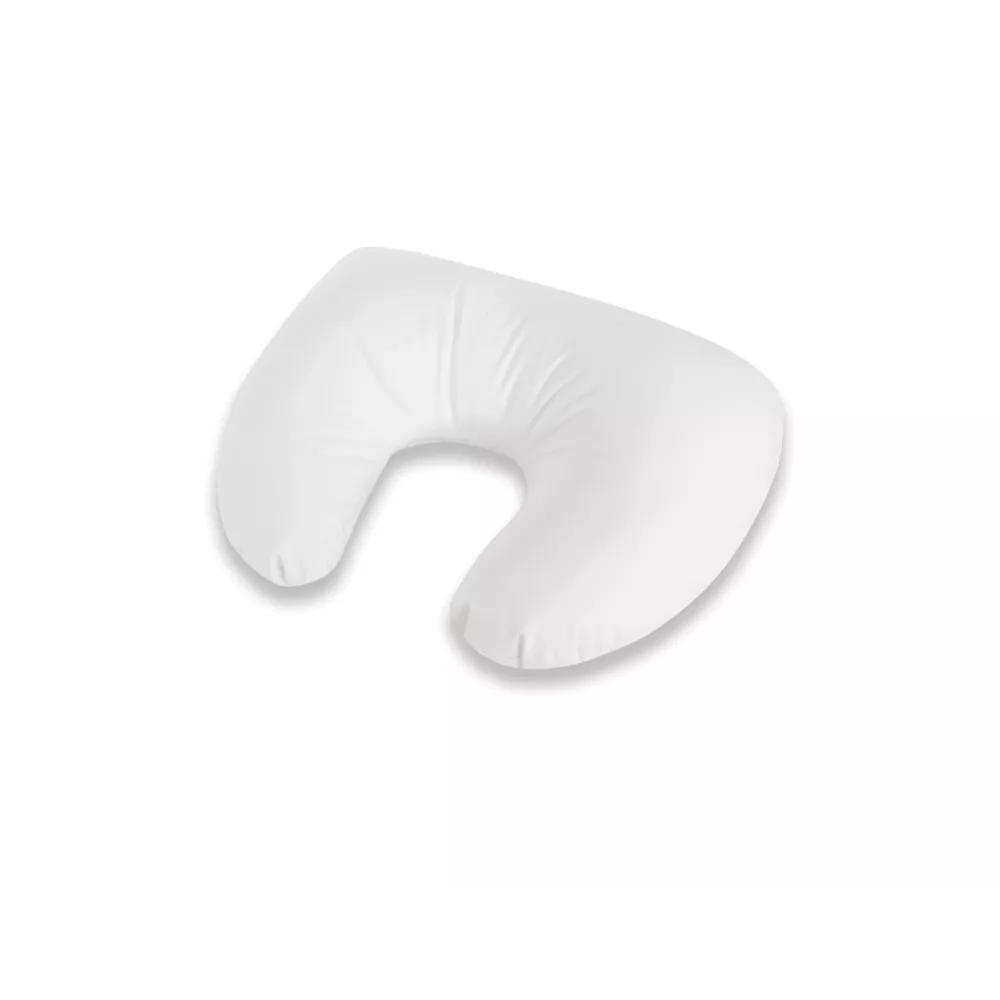 Funda Almohada Collarín Viaje Moshy