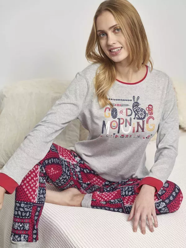 Pijamas Invierno