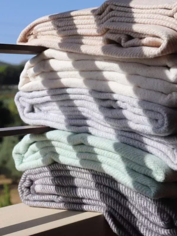 Coperte del divano