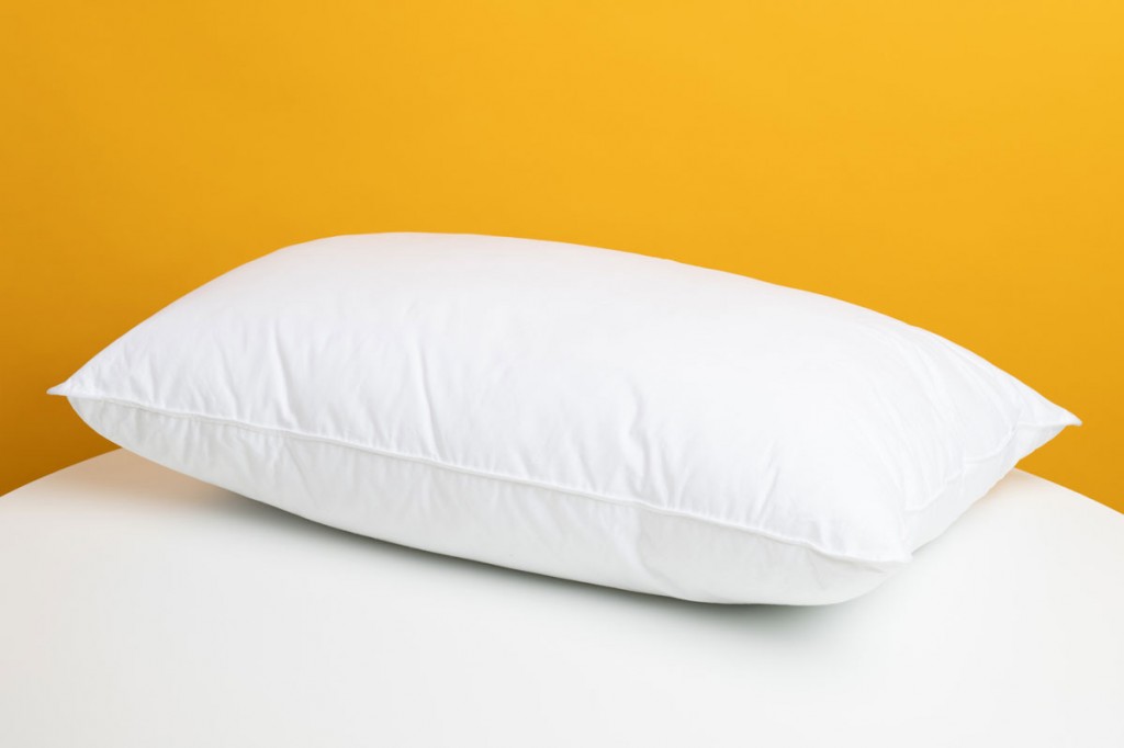 Almohada para dormir de lado: las mejores que puedes encontrar