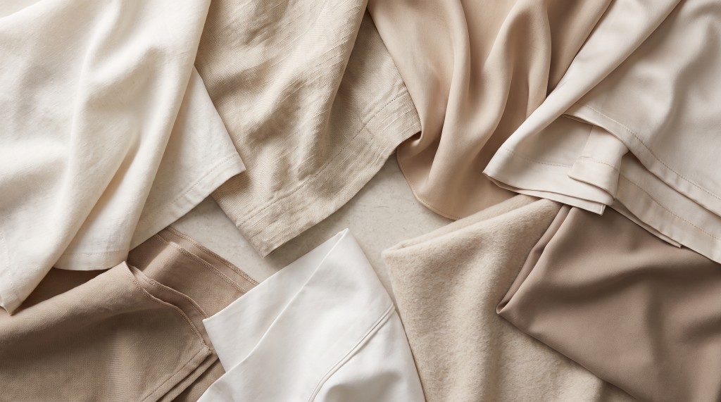 Tejidos para ropa de cama: tipos, diferencias y cuál elegir