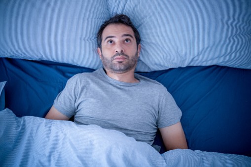Come vincere l'insonnia
