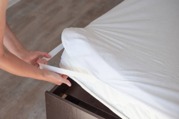 Fonctions d'un bon protège-matelas