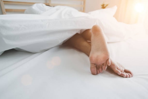 Sabes qual é a fibra mais ecológica para a tua roupa de cama?