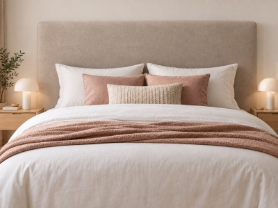 ¿Qué medida de funda nórdica necesito para mi cama?