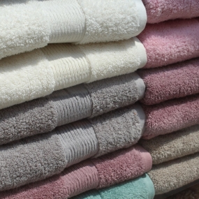 Cómo lavar una toalla nueva de forma adecuada | Guía paso a paso