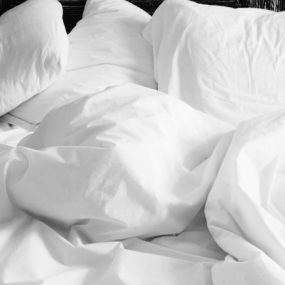 Warum sollte man einen thermoregulierenden Schutz für Ihr Bett verwenden?
