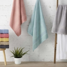 Guía de compra para elegir las mejores toallas de baño